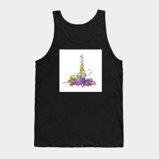 Barnabus Tank Top